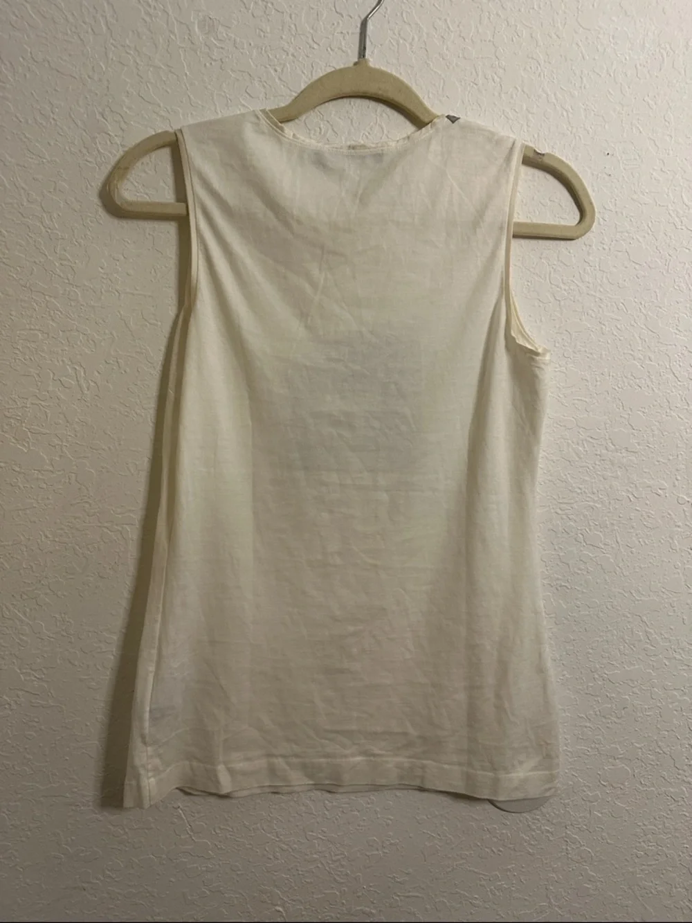 Dolce & Gabbana Marilyn Monroe Tank - Picture 4 of 4